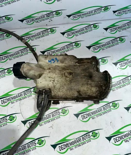 Vas expansiune 9625010980 Peugeot 206 2001 1.9 D MT (70 hp)
