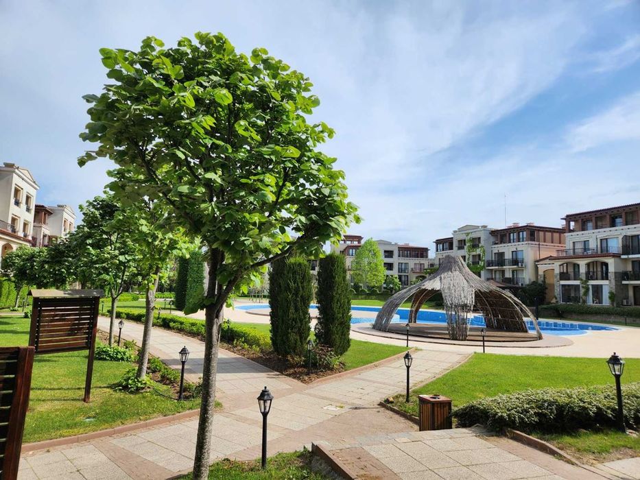 Продава се Едностаен апартамент в Созопол - 42 кв.м за 1667 €/кв.м - Снимка #9