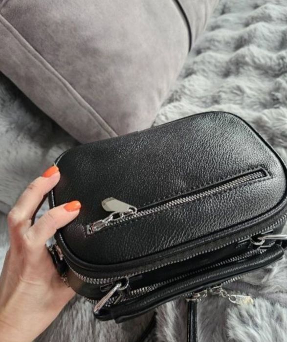 Сумка женская крос боди