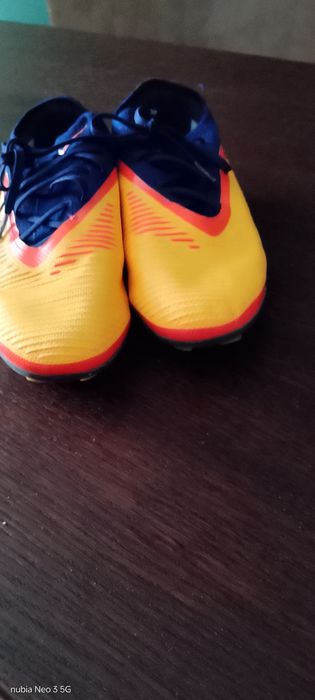 Nike Phantom 6 Low Pro FG 42