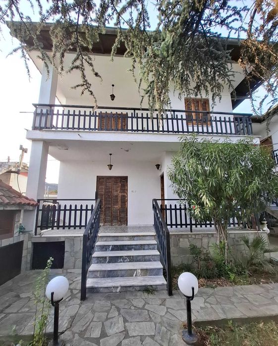 Къща 65 м2  в близост до центъра на Аспровалта, Северна Гърция