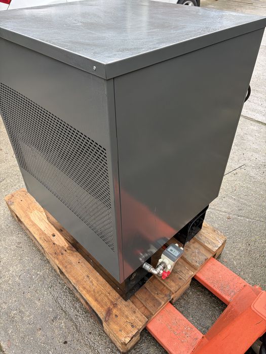 Хладилен сушител Mattei HTMD Energy Saving 7700lt/min