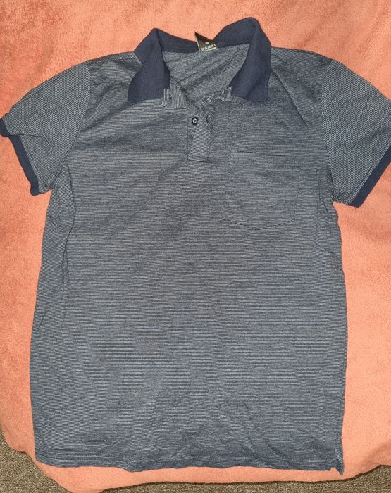 Мужская одежда 46-48