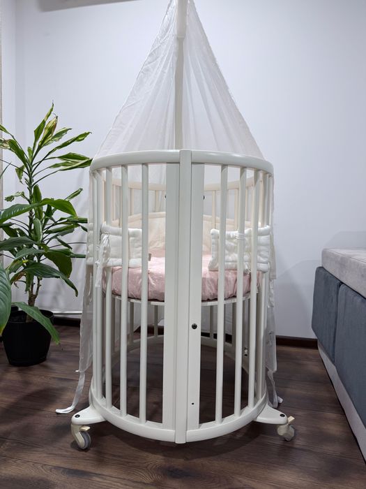 Stokke® Sleepi™ Мини Легло V3