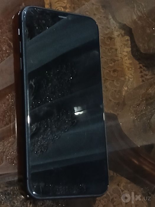 Iphone 11 64 sotiladi