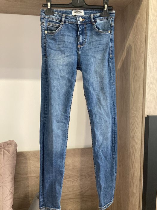 Разпродажба на дънки Зара,Liu Jo,Бершка