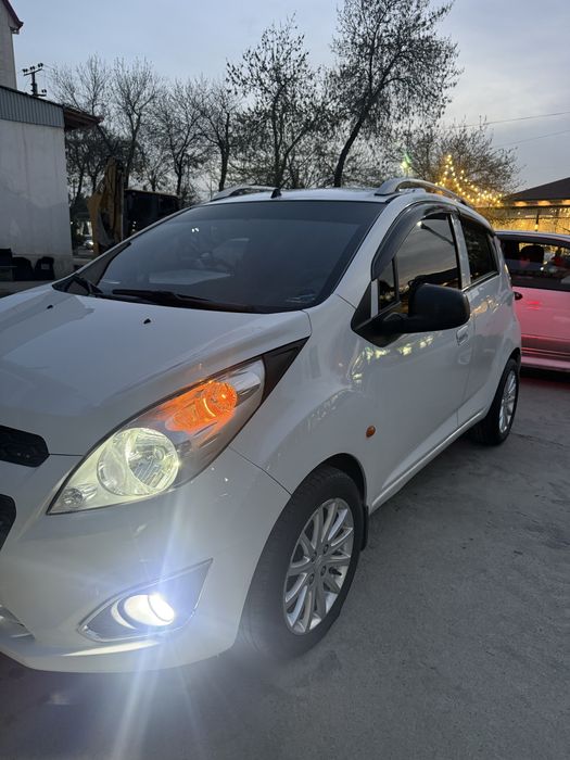 Spark arendaga zalok 300$ bez xarajot mowin