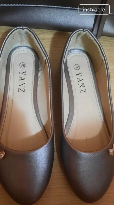 Set dama mărimea 36