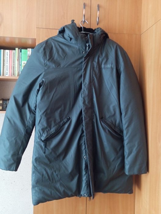 Продам зимнюю куртку