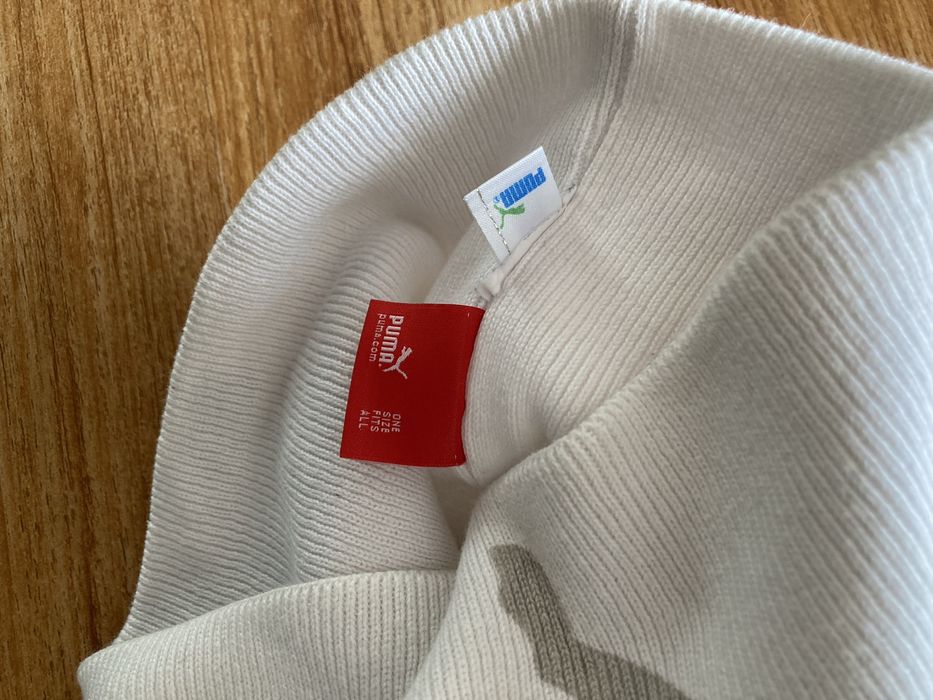 Оригинални зимни шапки Puma Adidas