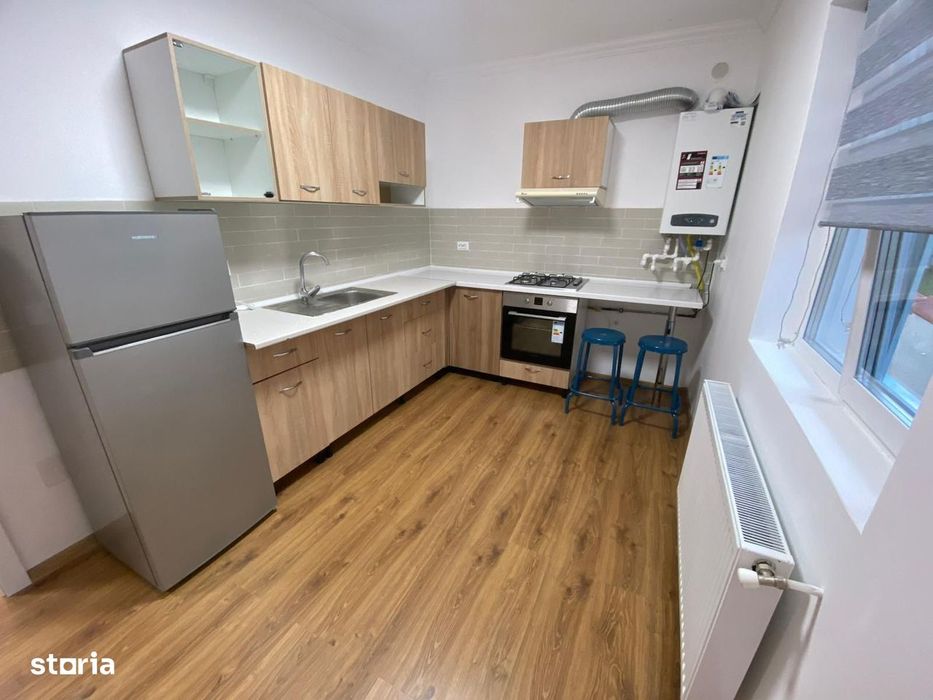 Casa Hlincea Iasi, 4 camere, MOBILATA si UTILATA!