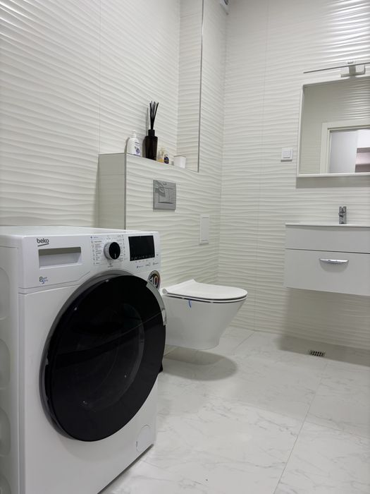 Apartament 84 mp Pipera rond Omv