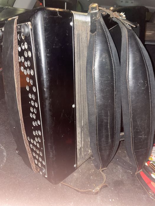 Weltmaister supita S5 estetic distrus, necesita reparatii