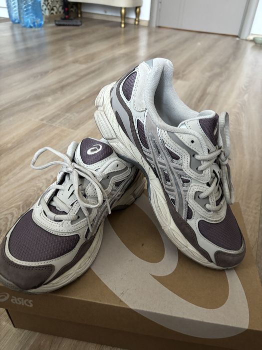 Маратонки Asics GEL-NYC