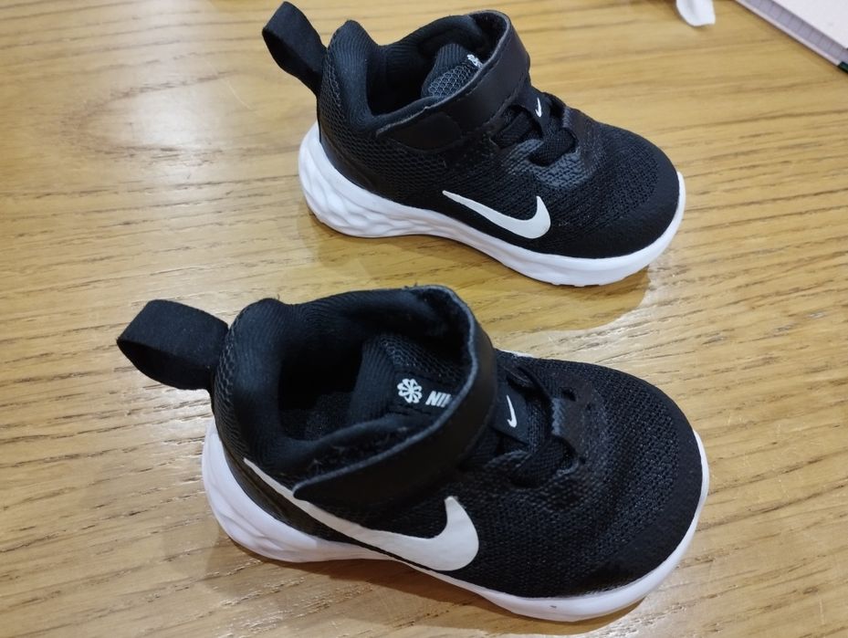 Детски маратонки NIKE 18.5