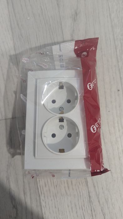 Электро товары розетки