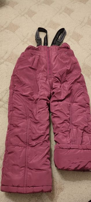 Продам зимний комбинезон