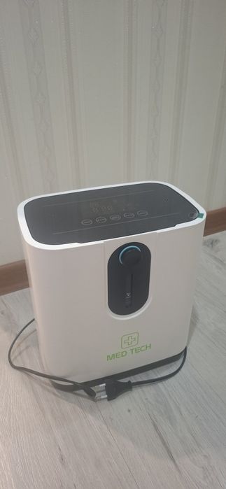 Кислородный концентратор med tech б/у