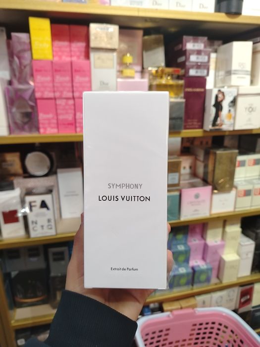 Парфюмы и духи...