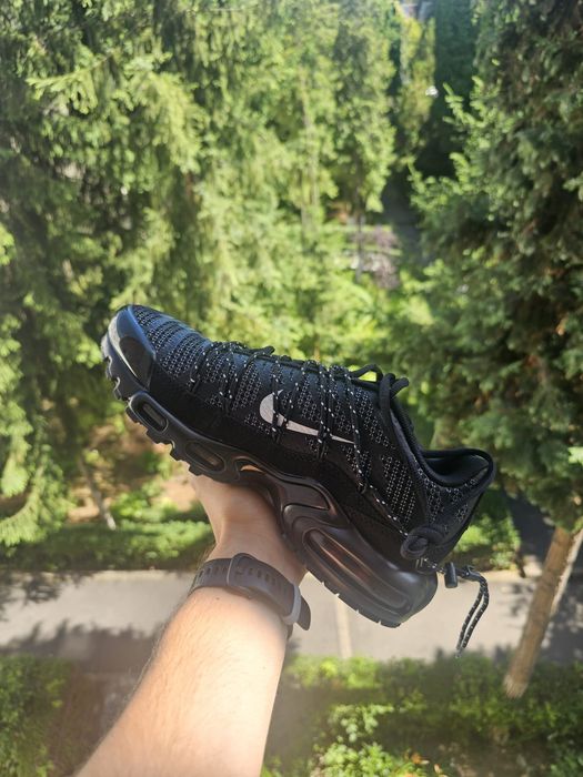 Nike Air Max Plus TN Utility 42 44