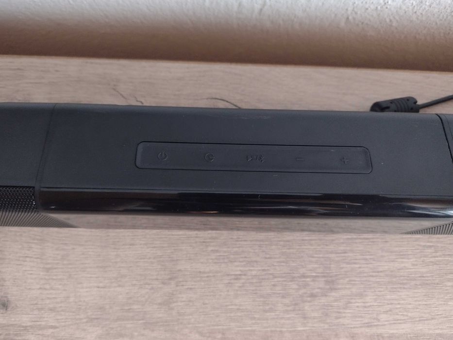 Soundbar Fenda T-360X