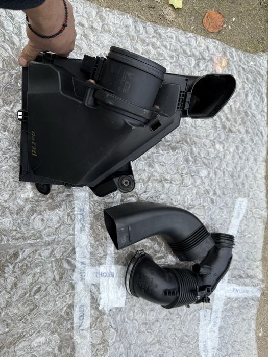 Части е92 335д lci