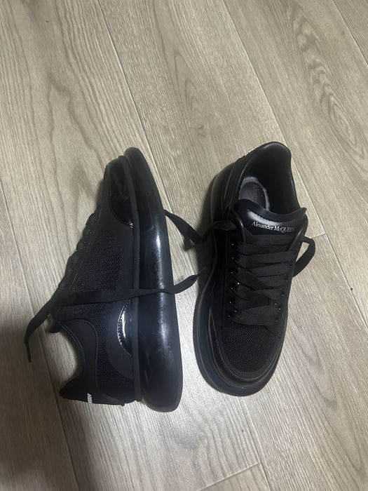 Adidasi Alexander Mcqueen