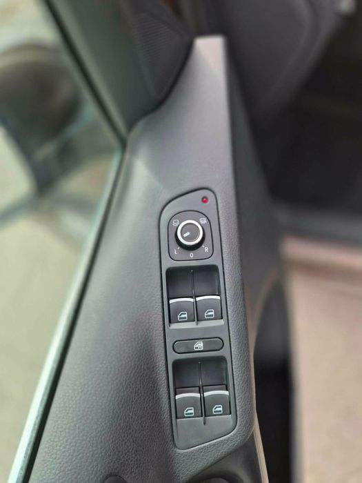 VW Tiguan 2013 2.0TDI DSG