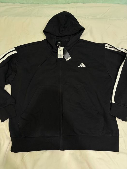 Спортивный костюм Адидас