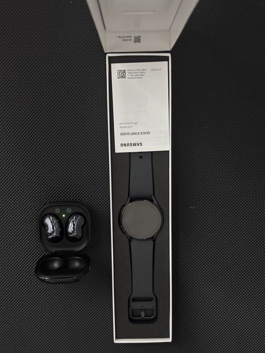 Часы Samsung Watch5