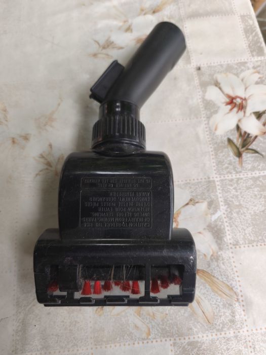 Vând perie aspirator rotativa DIRT Devil