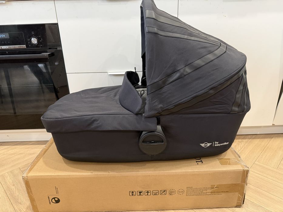 Спальный блок Easywalker Charley, люлька