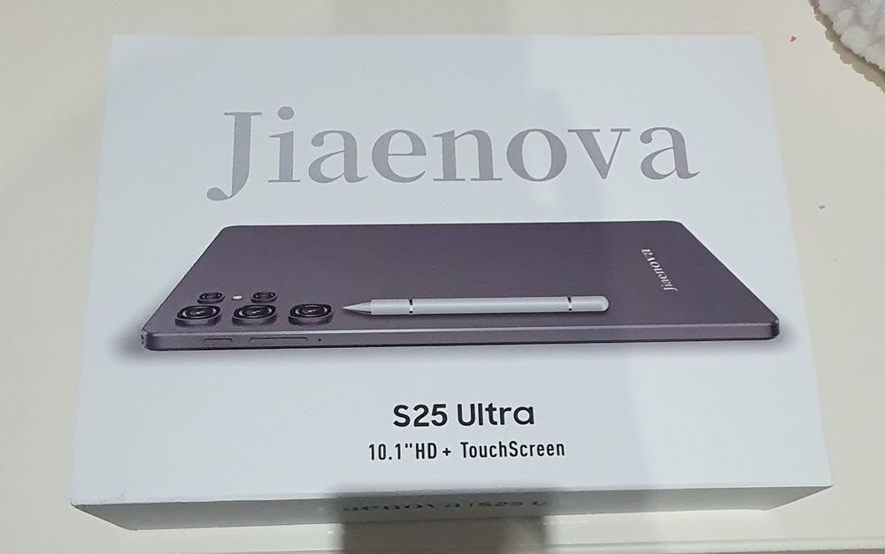 Samsung Tab s25 Ultra Планшет 1 терабайт