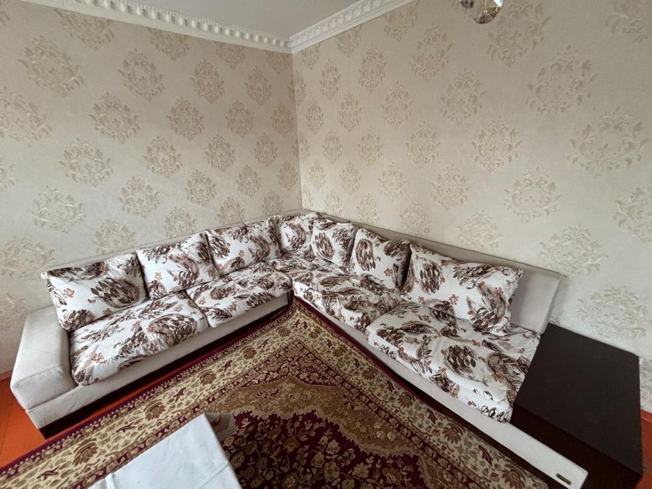 Диван качественный