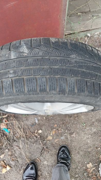 Шины автомобильные pirelli