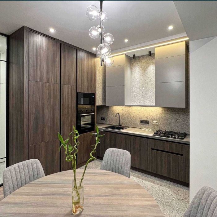 ЖК Seoul Moon Next! Сдаётся 2х комнатная!