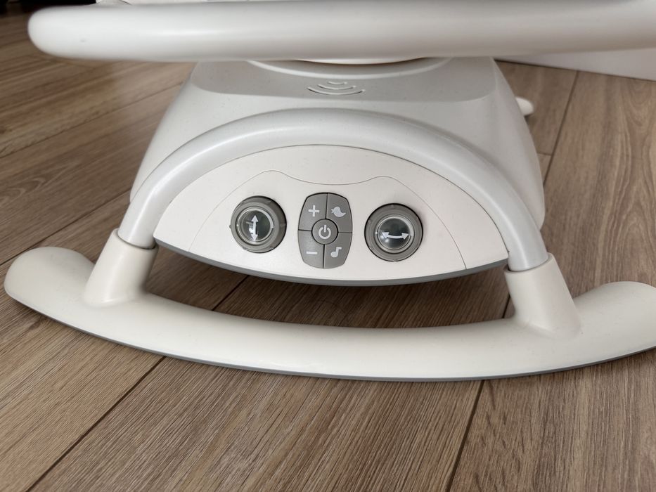 Leagan si Balansoar Joie