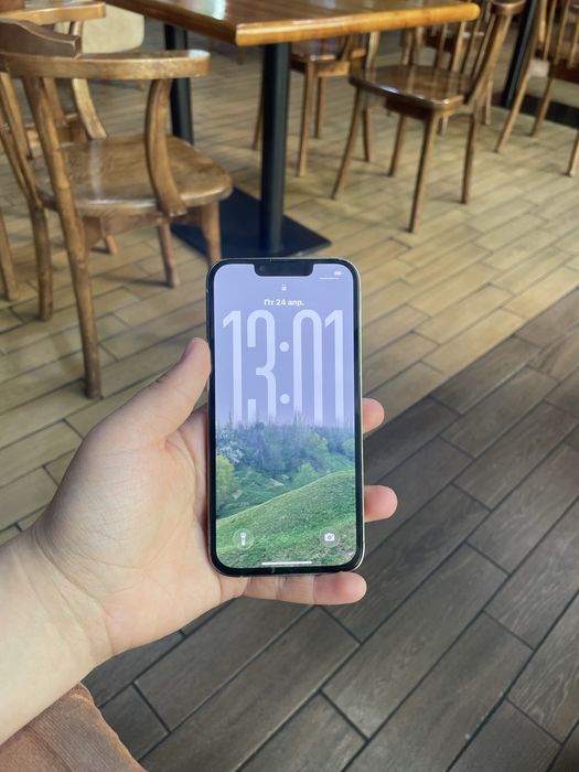 Айфон 13про 256гб