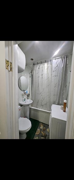 1ком квартира,  центр