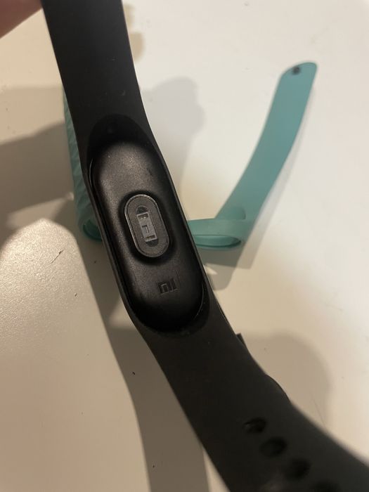 Фитнес-браслет