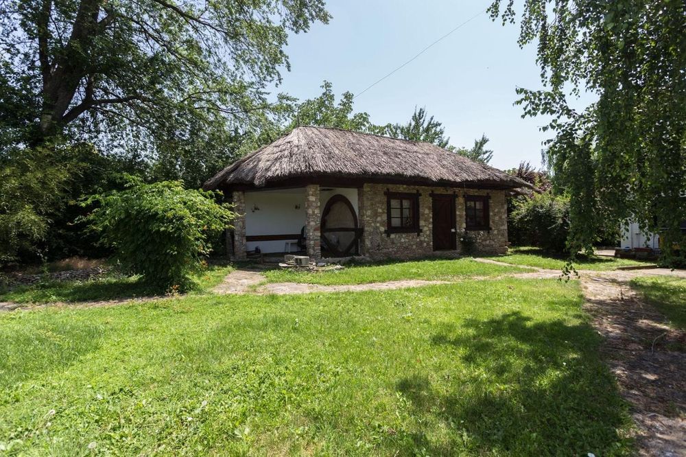 Vilă Snagov- Izvorani