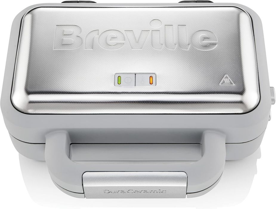 Продам вафельница Breville оригинал