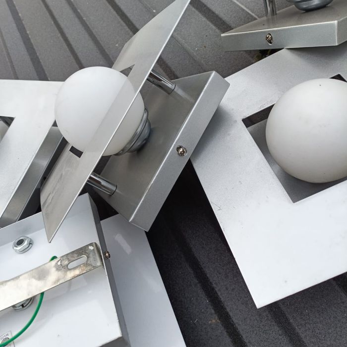 Светильники 6 штук