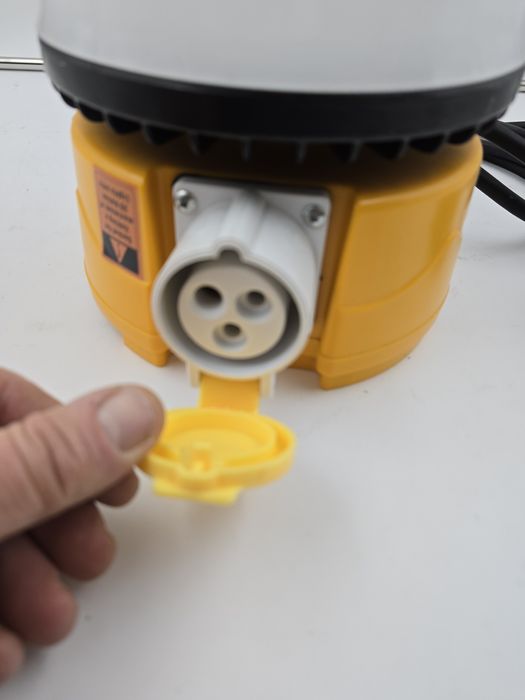 Lampa lucru profesională