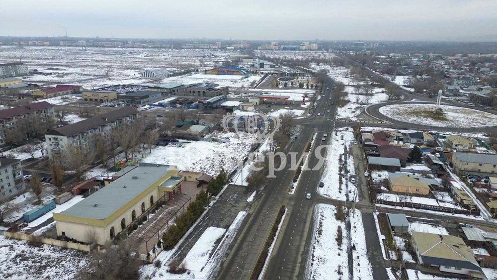 продам земельный участок