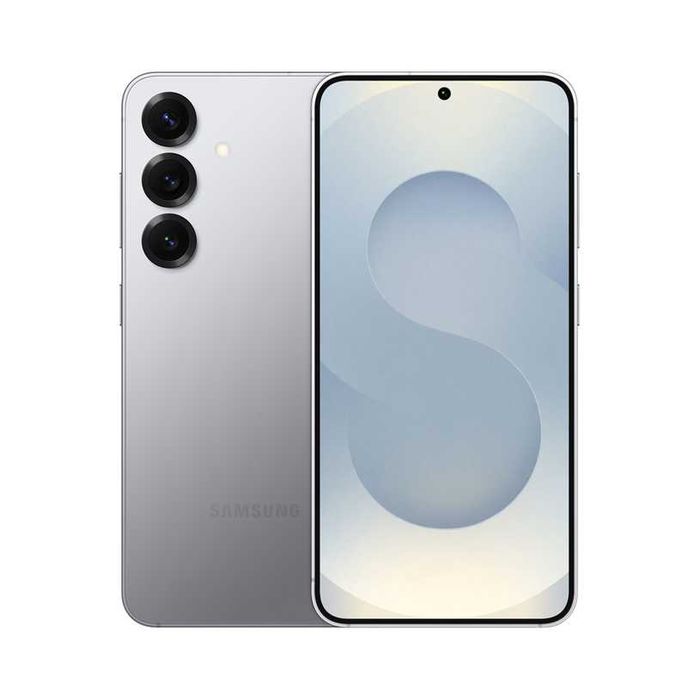 НОВ•Samsung S25 128GB Silver Shadow