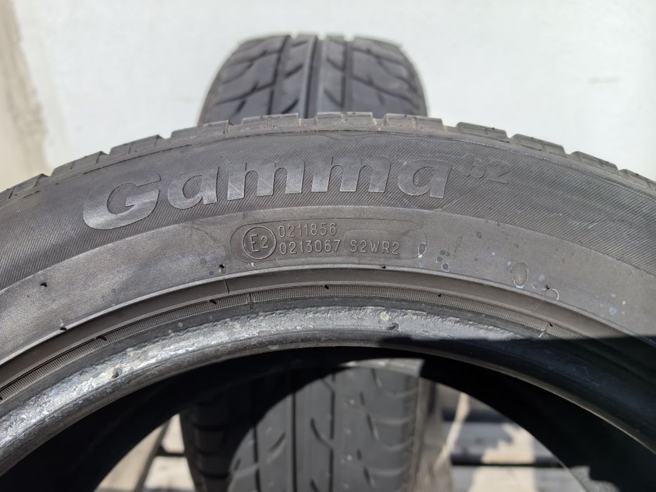 205/55/16 Корморан ДОТ 2017 г