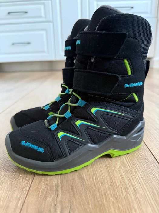 Lowa 29 Maddox Warm GTX HI ghete cizme