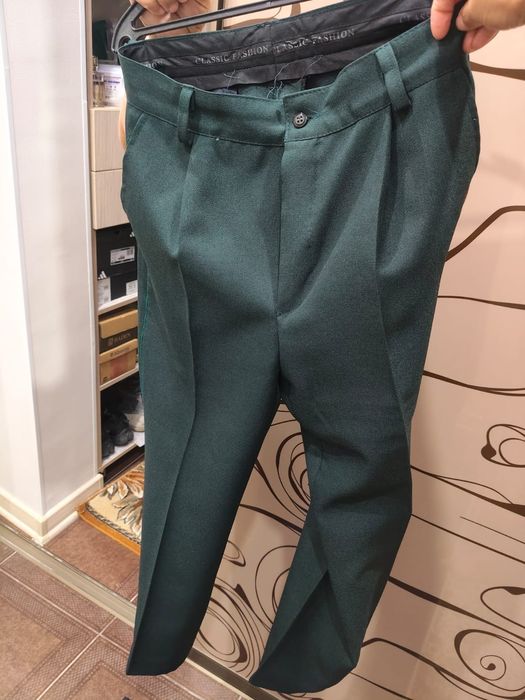 Продам военный костюм.