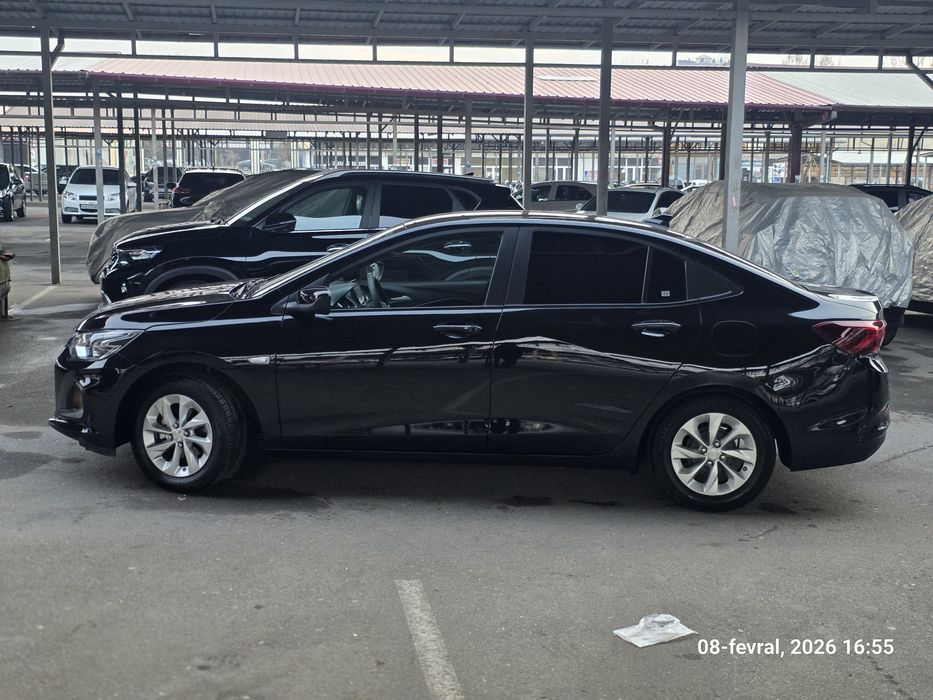 Onix ltz 4 pozisiya aftamat